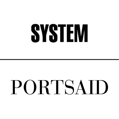 Portsaid - System